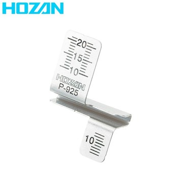 日本製造HOZAN寶山剝線測量器P-925剪電線