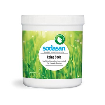 Sodasan 舒德森 蘇打粉 500g (SD077)