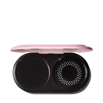MAC Cosmetics 超顯白水光養膚粉餅粉盒