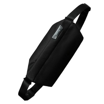Bellroy Sling Mini 出國隨身包 斜背包 小包 雙12 送禮 男包/女包-黑色