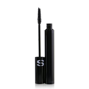 Sisley 希思黎 So Stretch 睫毛膏 - # 1 Deep Black 7.5ml/0.25oz-睫毛膏