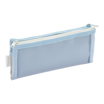 Raymay 纖巧可折疊網狀筆袋