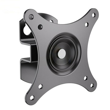 【易控王】ZENO S520 可調式 小尺寸螢幕壁掛架 適用10~32吋螢幕 電腦螢幕/小電視支架(10-603-01)