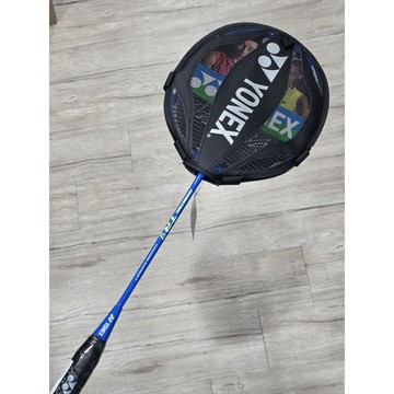 重量訓練拍！免運！【YVM羽球】Yonex 羽球拍 ISO-TR1 訓練 羽球拍 重訓拍