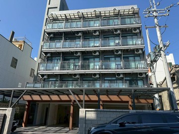 秒殺梧棲全新完工電梯套房4A10｜台中市梧棲區自強一街