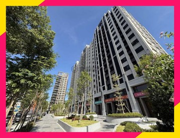 BE93⭐大昌覺民飯店宅｜城揚｜雙衛開窗正三房平車｜高雄市三民區覺民路