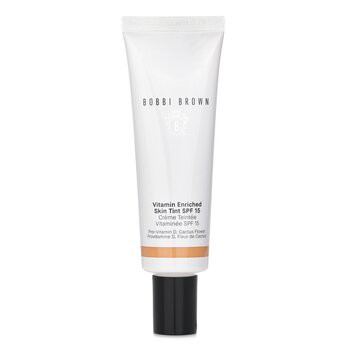 Bobbi Brown 芭比波朗 維他命營養底霜 SPF15 - # Medium 1 50ml/1.7oz-隔離霜