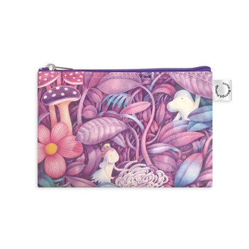 cama Beano & Friends 萬用收納袋-中(捉迷藏)(WR0009V)