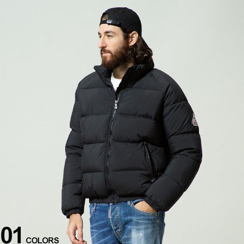 ピレネックス メンズ Pyrenex ダウンジャケット Vintage Mythic Soft ヴィンテージ ミシック ソフト ブランド アウター ブルゾン ダウン Pnhuq001 通販 Lineポイント最大0 5 Get Lineショッピング