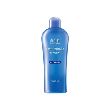 自白肌 微分子玻尿酸保濕精華水(250ml)【小三美日】 D127534
