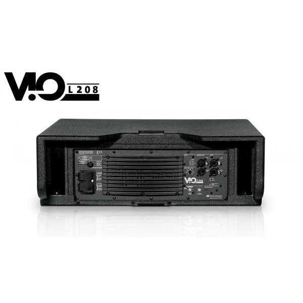 dBTechnologies VIO L208（国内正規品）
