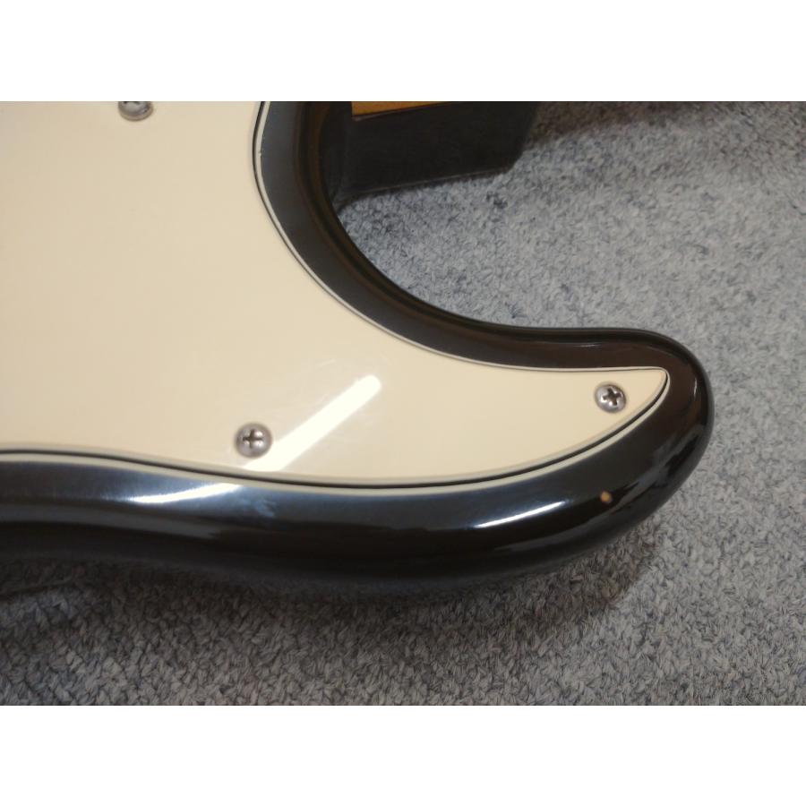 Fender (フェンダー)   Deluxe Stratocaster PLUS 1991年製 ストラトキャスター (中古品)