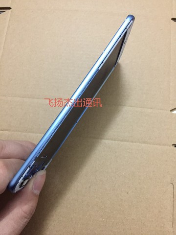 免運~適用于HTC U11手機中框支架金屬邊框u1-3w外殼前殼卡托卡槽卡座
