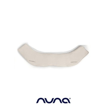 荷蘭nuna-CUDL luxe 有機棉口水巾(僅配件)