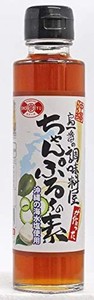 赤マルソウ 島一番の調味料屋が作ったちゃんぷる~の素 150ML