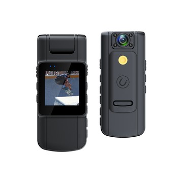 LTP MD003螢幕顯示紅外線警用/保全/監控180度旋轉鏡頭/針孔攝影機/密錄器