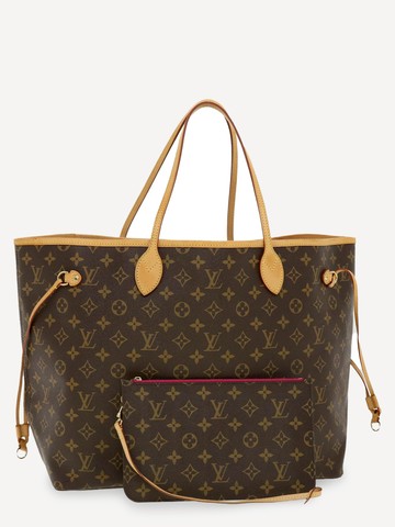 Louis Vuitton Tote Bag