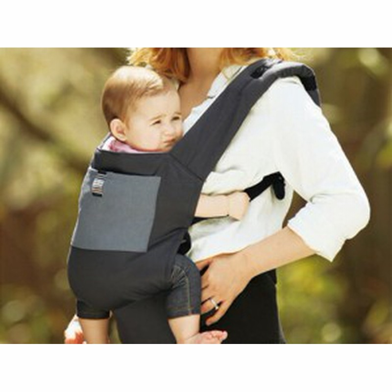 日本エイテックス キャリフリー 2way ウエストベルトキャリー 対面抱きとおんぶができる 出産祝い セカンドキャリー 送料無料 通販 Lineポイント最大1 0 Get Lineショッピング