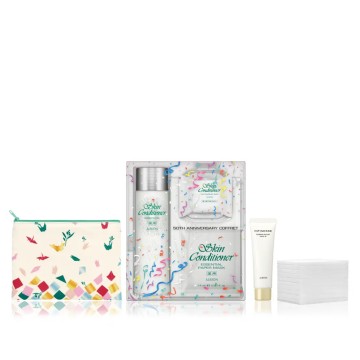 ALBION 健康化妝水50週年禮盒