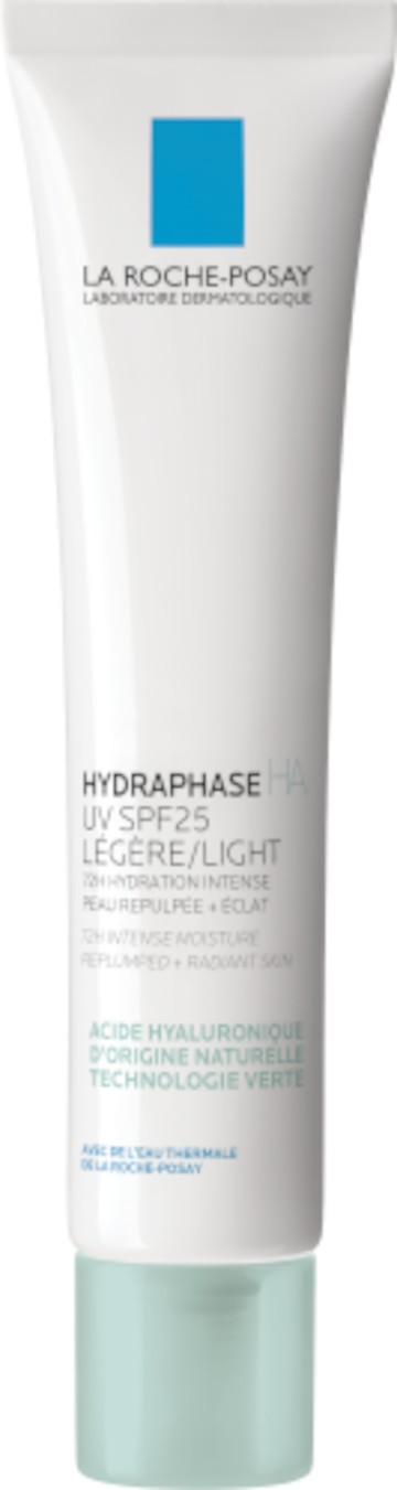 La Roche-Posay Hydraphase UV Light Moisturiser Cream SPF25 40ml