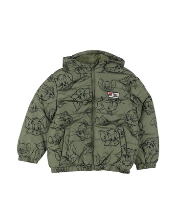 FILA Puffers - Item 16264810
