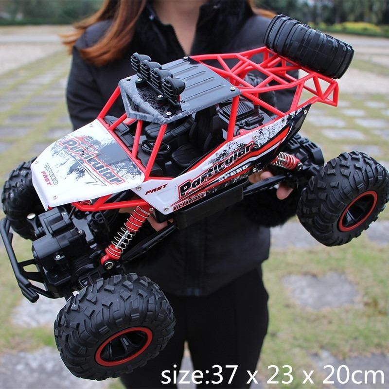 1/6サイズ　バギーカスタム　RCクローラーATV見た目だけにこだわってるので