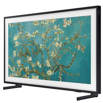 三星32吋4K美學智慧顯示器QA32LS03CBWXZW(無安裝 商品純送到一樓)