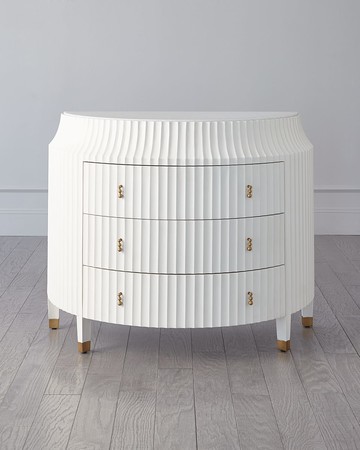 Fountain Demuline Chest