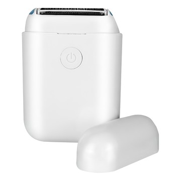 Ms.elec 米嬉樂 光滑美肌除毛儀 白色  HR-007  電動除毛機