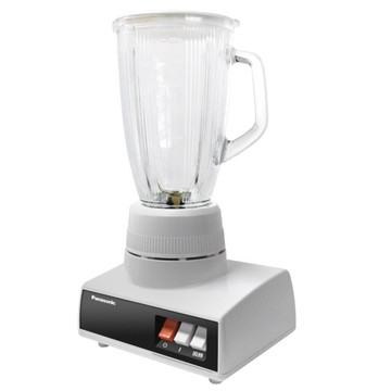 【Panasonic 國際牌】1.8公升多功能營業用果汁機(MX-V288)