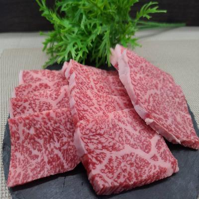 ふるさと納税 伊賀市 忍者ビーフ サーロイン焼肉用 800g