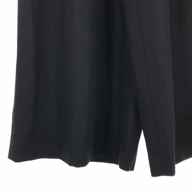 美品】 DRIES VAN NOTEN / ドリスヴァンノッテン | ウール 2タック