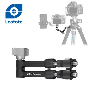 Leofoto徠圖 AM-3 Kit 高鎖力魔術手臂(套裝)(彩宣總代理)