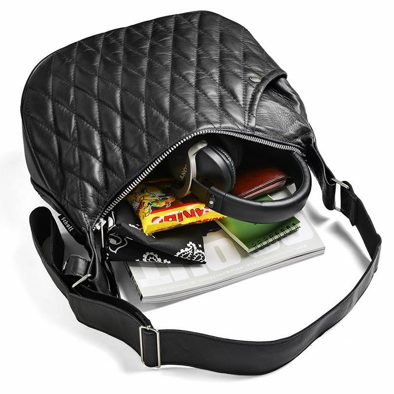 特別送料無料！】【特別送料無料！】schott パデッドレザー バナナ