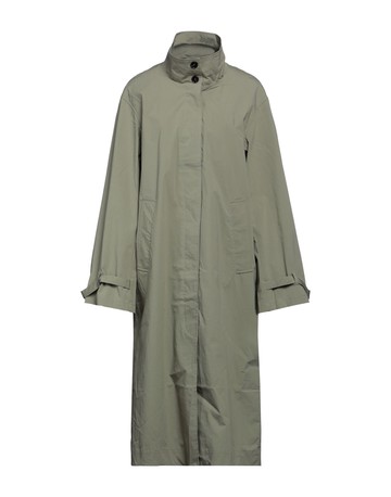 ELVINE Overcoats & Trench Coats - Item 16286644