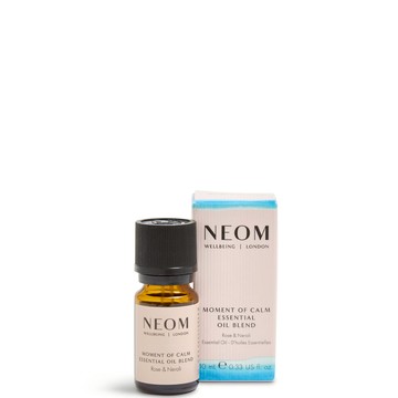 NEOM Moment of Calm Essential Oil Blend 0.3 fl. oz