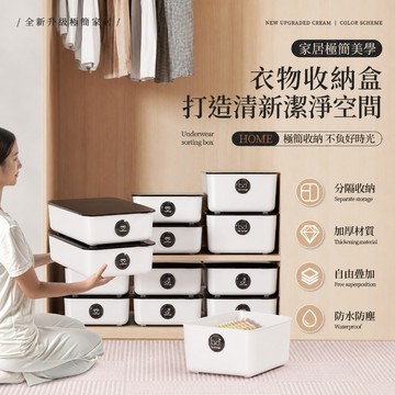 襪子收納盒 內褲收納盒 內衣收納盒 香薰衣物收納盒 分隔盒 帶蓋收納盒 衣櫃收納盒 貼身衣物收納盒 防塵盒