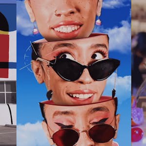 After Effects VFX: Special Effects Videos for Social Media