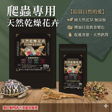 陸龜驛站｜龜仙糧｜陸龜飼料 蘇卡達豹龜赫曼櫻桃紅腿亞達天然乾燥花卉草食物材扶桑朱槿草粉零食營養品兩棲爬蟲鬆獅蜥蜴