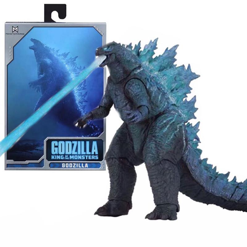 GODZILLA フィギュア | www.myglobaltax.com