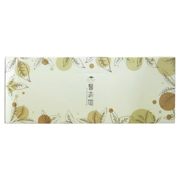 Dr.Tea Ceremony 醫茶道 桂花烏龍茶  3g  20包  1盒