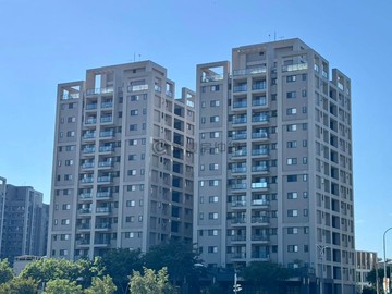 北屯市醫特區｜總太悅來高樓三房平車｜台中市北屯區祥順路一段