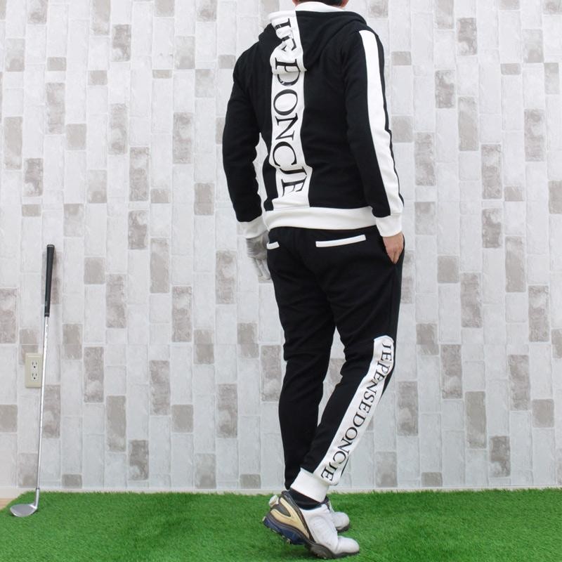 8YARDS ハチヤーズ ゴルフパンツ XL メンズゴルフウェア ハチヤーズ