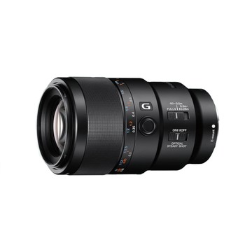 SONY FE 90mm F2.8 G Macro OSS 微距鏡頭 (平行輸入)