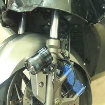 彪虎200原廠前叉改裝套件付油封及土封 (不含裝)