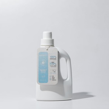 貝殼鈣循環洗衣萬污去漬劑 850ml 貝殼鈣循環洗衣萬污去漬劑 850ml