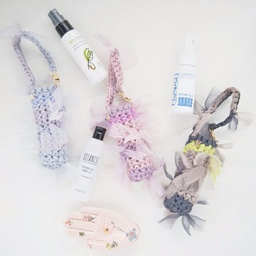 手膠架 | Billy (Lime)