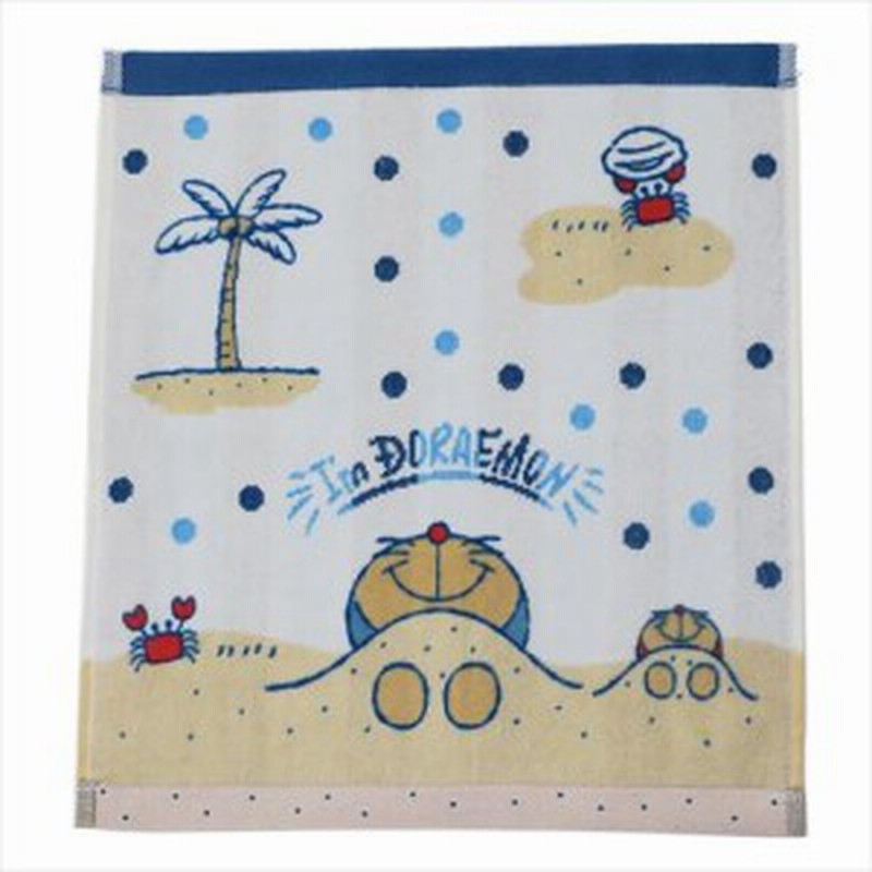 ドラえもん ハンドタオル ウォッシュタオル こんがりドラえもん サンリオ 34 36cm アニメキャラクター グッズ メール便可 通販 Lineポイント最大1 0 Get Lineショッピング
