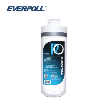 【EVERPOLL】高效抗污RO膜R-002【RO-900系列專用第二道替換濾心】【EVERPOLL授權經銷】
