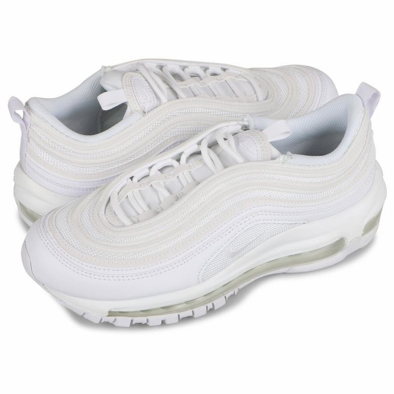 ナイキ NIKE エアマックス97 スニーカー レディース WMNS AIR MAX 97